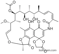 Rifamycin O(14487-05-9)