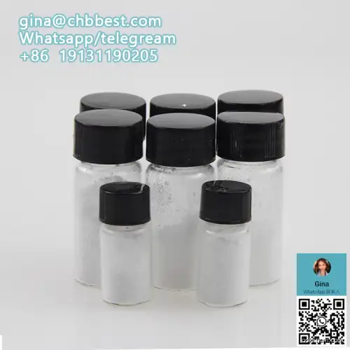 Competitive Price Puremelanotan Research Chemical Peptide Powder CAS 846-48-0