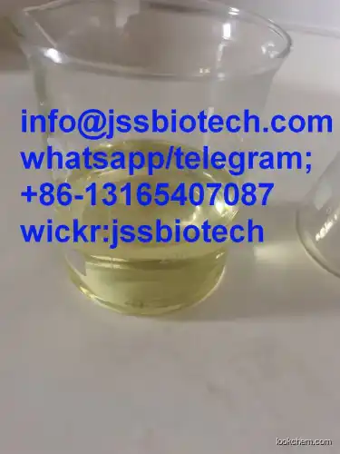 100% safe delivery  GLYCIDATE oil CAS 28578-16-7 factory directly supply