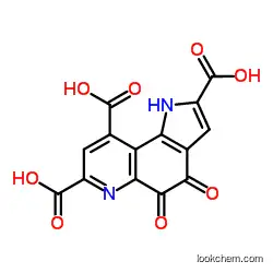 pyrroloquinoline quinone  Calcium gluconate 1-hydrate