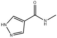 N-Methylpyrazole-4-carboxaMide
