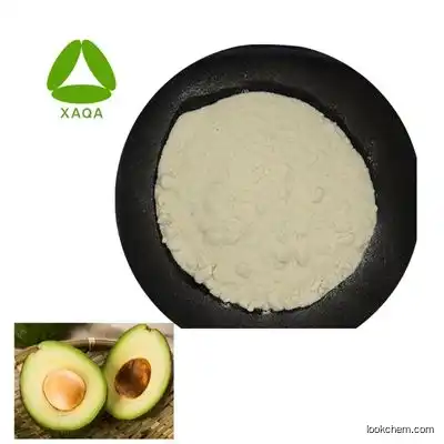 Natural Plant Rapid delivery avocado seed extract powder