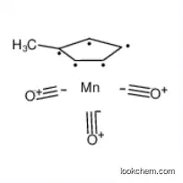 carbon monoxide,manganese,5-methylcyclopenta-1,3-diene