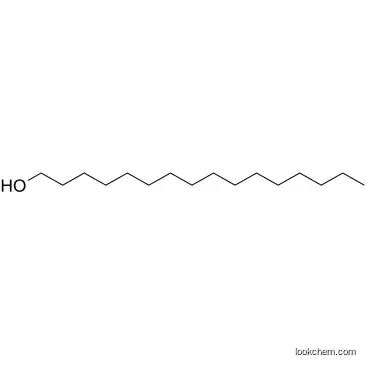 1-Hexadecanol Cetyl alcohol,Palmityl alcohol