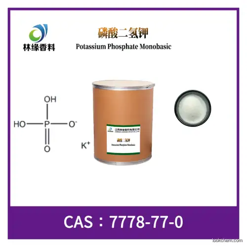 Potassium Phosphate Monobasic