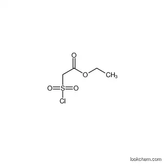Ethyl 2-(Chlorosulfonyl)acetate/ 55896-93-0