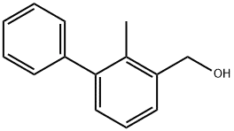 2-Methyl-3-biphenylmethanol Cas no.76350-90-8 98%