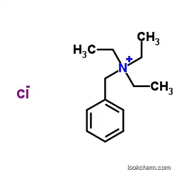 Benzyl triethylammonium chloride CAS 56-37-1 TEBAC