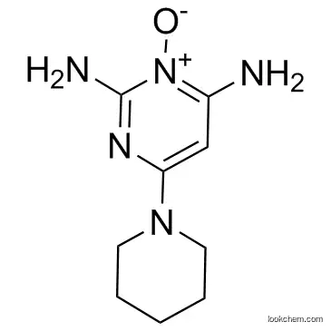 minoxidil CAS 38304-91-5 Regaine Theroxidil