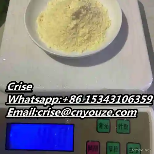 Chlorhexidine Acetate CAS:56-95-1 the cheapest price