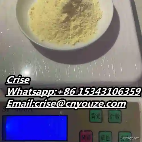 Chlorhexidine Acetate CAS:56-95-1 the cheapest price