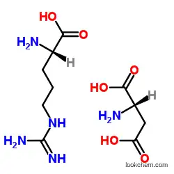 L-Arginine L-aspartate