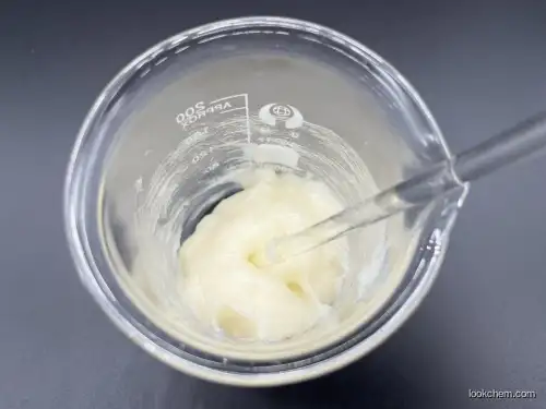 CAS 11138-66-2 Food Grade Xanthan Gum Best Price Yellow Gum Food Thickener Xanthan Wholesale