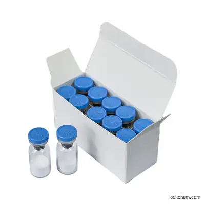 High Quality Melanotan 2/MT2 safe delivery Peptide