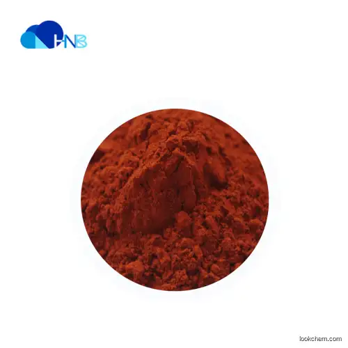 Factory supply rifampicin rifampin  99% CAS 461432-26-8