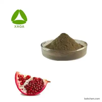 Pomegranate Peel Extract 90% Ellagic Acid Powder