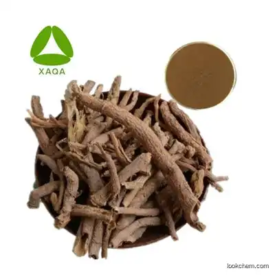 Natural eleutherococcus senticosus extract siberian ginseng root extract 1.5% Eleutherosides powder