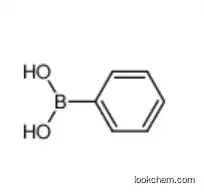 Boronic acid,phenyl