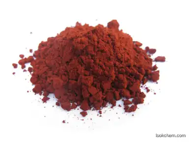 CAS 465-42-9 Colorant Paprika Red Capsanthin Powder for Health