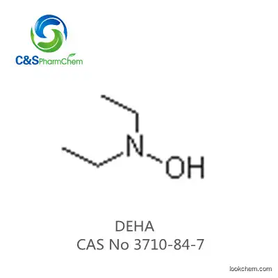 N,N-Diethylhydroxylamine?(DEHA) 85%,95%, 98%