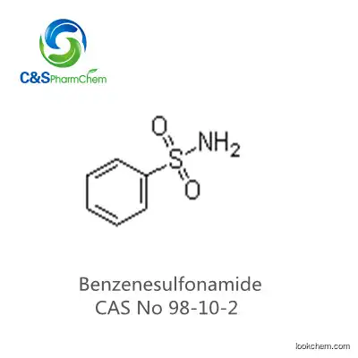 99% Benzenesulfonamide (BSA) EINECS 202-637-1