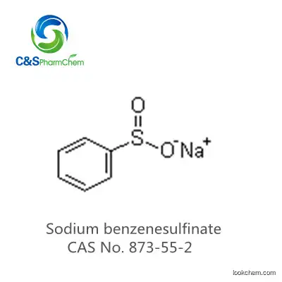 98% Sodium benzenesulfinate EINECS 212-842-8