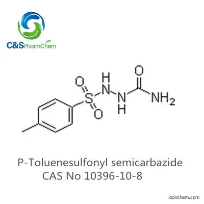98% p-Toluenesulfonyl semicarbazide EINECS 233-857-6