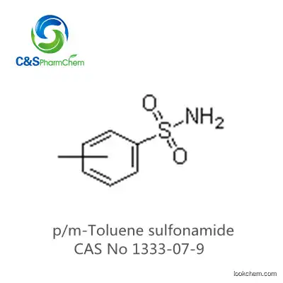 99% Toluenesulfonamide EINECS 215-578-1