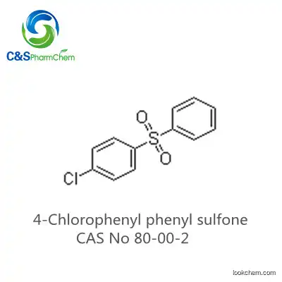 99% 4-Chlorophenyl phenyl sulfone EINECS 201-242-1