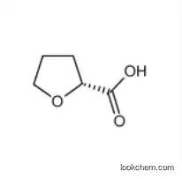 (R)-(+)-2-Tetrahydrofuroic acid China