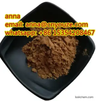 Cinacalcet hydrochloride CAS.364782-34-3 high purity spot goods best price