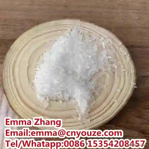 Chemical Raw Material High Purity 4'-Hydroxyacetophenone CAS 99-93-4