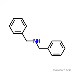 Chemical Raw Material High Purity Dibenzylamine CAS 103-49-1