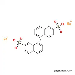 Poly Dimethyl Diallyl Ammonium Chloride