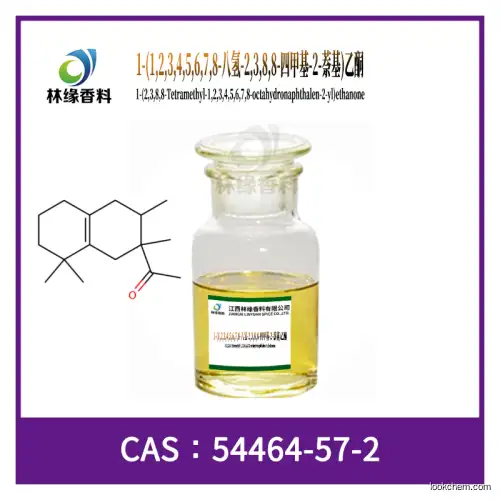 1-(2,3,8,8-Tetramethyl-1,2,3,4,5,6,7,8-octahydronaphthalen-2-yl)ethanone