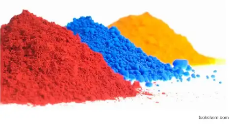 Red Iron Oxide 1332-37-2 Pigment Manufacturer 130 Iron Oxide Red