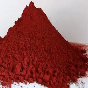 Red Iron Oxide 1332-37-2 Pigment Manufacturer 130 Iron Oxide Red