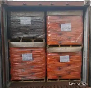 Factory Supplies Red Iron Oxide CAS 1332-37-2 Ferric Oxide Pigment Fe2o3