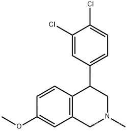 Diclofensine(67165-56-4)