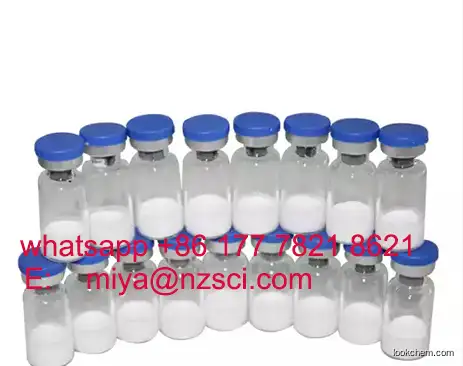 Best quality Methenolone Enanthate CAS 303-42-4