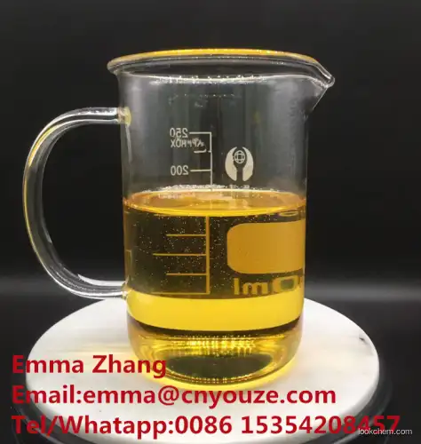 Chemical Raw Material High Purity 3-Bromobenzaldehyde CAS 3132-99-8