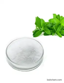 China High Sweet Stevia Good Quality 57817-89-7