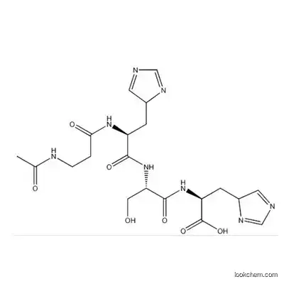 Acetyl tetrapeptide-5 CAS 820959-17-9