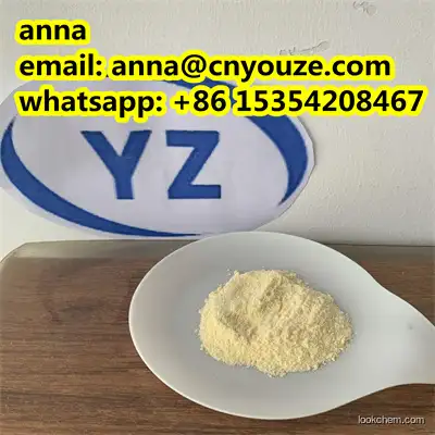Oxybenzone CAS.131-57-7 high purity spot goods best price