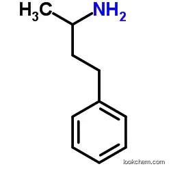 4-phenylbutan-2-amine CAS.22374-89-6 high purity spot goods best price