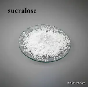 Good Price CAS 56038-13-2 Sweetener Suppliers Sugar Sucralose