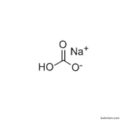 Sodium bicarbonate CAS 144-55-8