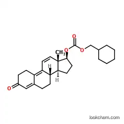 Trenbolone cyclohexylmethylcarbonate CAS.23454-33-3 high purity spot goods