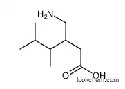 4-Methylpregabalin CAS 313651-25-1 3-(aminomethyl)-4,5-dimethylhexanoic acid Pregabalin Impurity 75