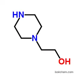 N-(2-Hydroxyethyl)piperazine CAS.103-76-4  high purity spot goods best price